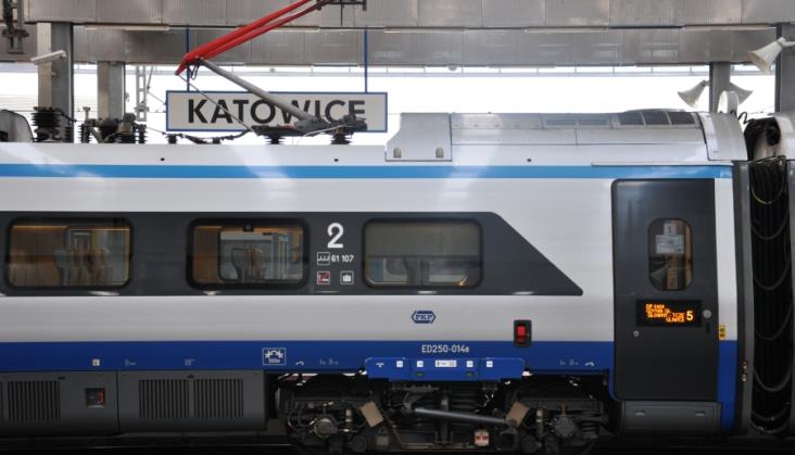 Polski ERTMS/ETCS mocno opóźniony. PLK: Nadganiamy zaległości