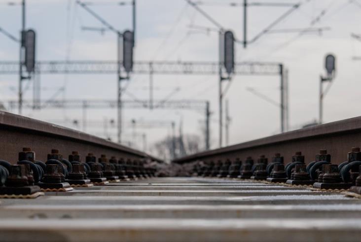 PLK zaczynają modernizację ostatniego odcinka magistrali Wrocław – Poznań PLK zaczynają modernizację ostatniego odcinka magistrali Wrocław – Poznań