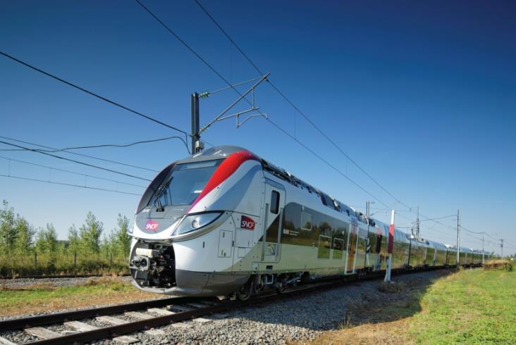 Kolejne zamówienia na wielofunkcyjne pociągi 2N Bombardiera Kolejne zamówienia na wielofunkcyjne pociągi 2N Bombardiera