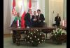 OT Logistics podpisał umowę w Chorwacji w obecności Andrzeja Dudy