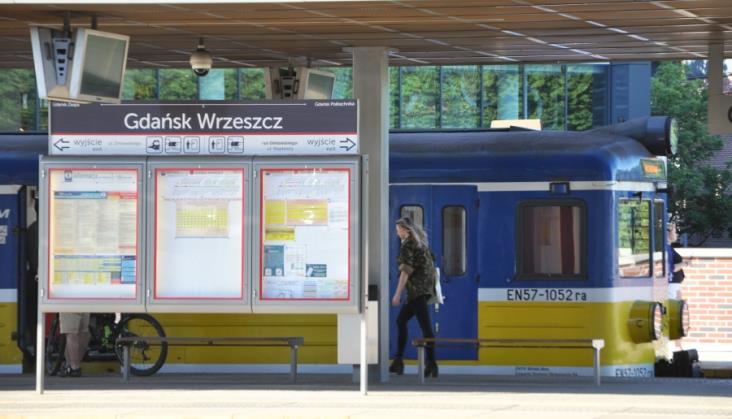 Znów jednoroczny przetarg na przewozy w Pomorskiem