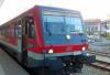 Najlepsi uczniowie w Bawarii mogą podróżować pociągiem po landzie w pierwszym dniu ferii za darmo