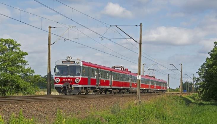 Polska szybciej zliberalizuje rynek kolejowy. Cena za pomoc Przewozom Regionalnym