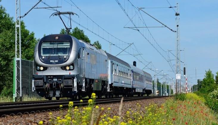 PKP IC już zmieniło warunki przetargu na lokomotywy. Polscy producenci mogą wystartować