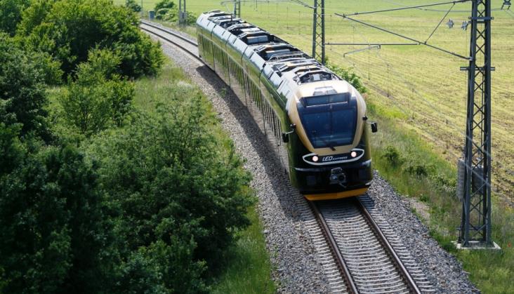 Leo Express pojawi się w Niemczech? Już rekrutuje pracowników