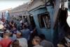 Katastrofa kolejowa w Egipcie. Co najmniej 43 osoby nie żyją