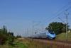 Pendolino w Łodzi jedynie epizodem