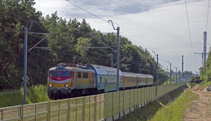 MIB: Polskie przepisy mogą być bardziej prokonkurencyjne niż IV pakiet kolejowy
