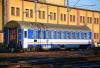 Pesa naprawi ponad 200 wagonów PKP Intercity