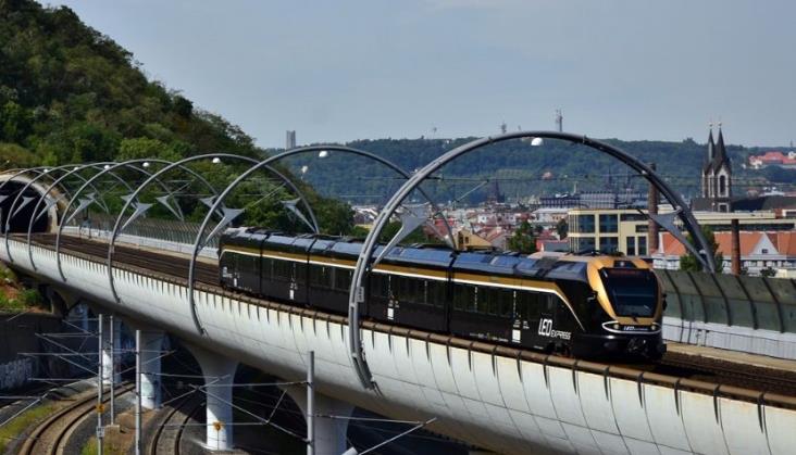 Leo Express od 10 grudnia? Proponuje zmianę rozkładu