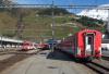 Katastrofa kolejowa w Szwajcarii. 27 osób rannych
