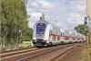 Niemcy: Rosną opóźnienia pociągów dalekobieżnych