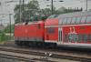 W pociągach regionalnych na północy Niemiec można rezerwować miejsca