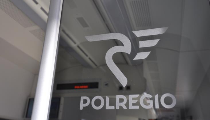 Na „Różaniec do granic" za złotówkę. Nietypowa promocja PolRegio