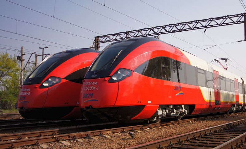 19WE odstawione. W oczekiwaniu na naprawę główną…