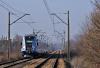 PKP Intercity już szuka wykonawców napraw i modernizacji ED74
