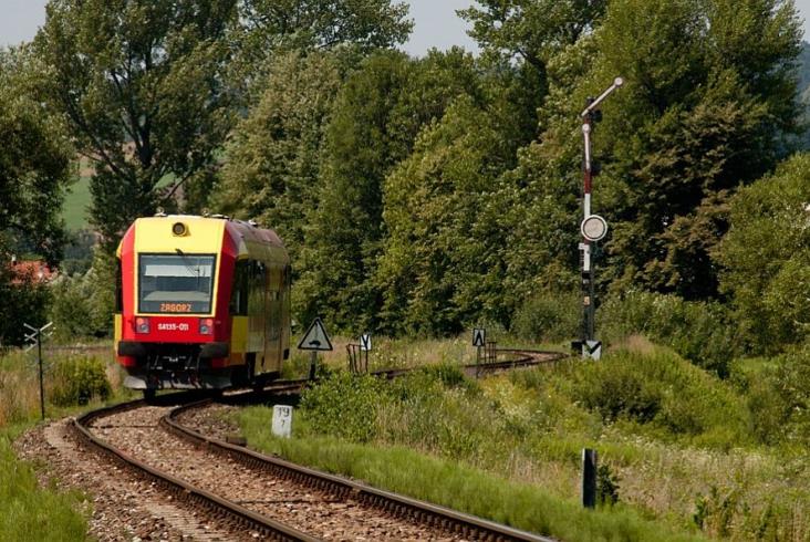 Podkarpackie chce ulepszyć SA 135. Gruntowne zmiany we wnętrzu Podkarpackie chce ulepszyć SA 135. Gruntowne zmiany we wnętrzu
