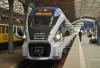 Sześć par pociągów PKP Intercity między Wrocławiem a Jelenią Górą od grudnia 2017