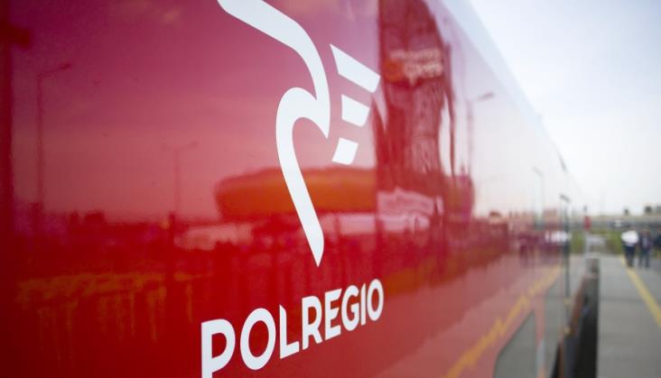 Bilety PolRegio (i nie tylko) dostępne w salonikach prasowych Kolportera
