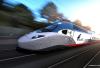 Alstom zaprezentował projekt pociągów KDP dla USA