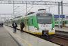 Spór o pociągi na remontowanej Rail Baltice. Więcej składów PKP IC, mniej KM