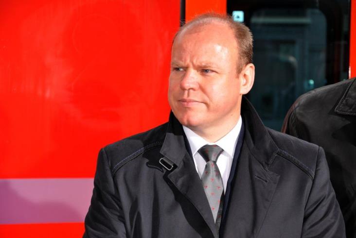 Zgorzelski: Jesteśmy zadowoleni z jakości Feniksów Zgorzelski: Jesteśmy zadowoleni z jakości Feniksów