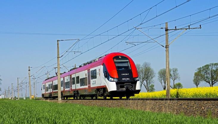 Linia 281 niegotowa na reaktywację? PLK zaprzecza