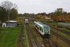 PLK zamawia prace na objazdach Rail Baltiki