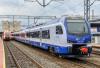 Rozkład jazdy wprowadzony bez utrudnień. Kolejny odcinek z 200 km/h na CMK [aktualizacja]