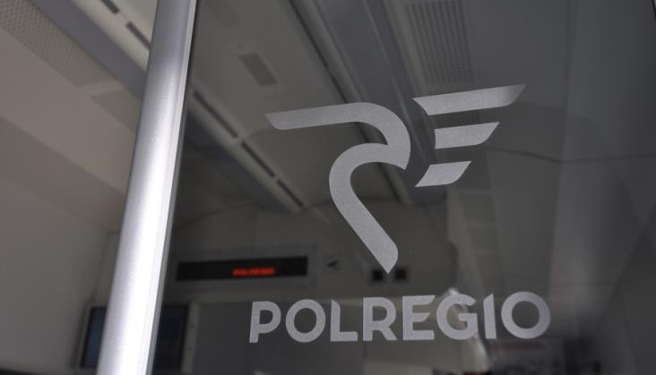 Będzie nowa taryfa PolRegio między Słupskiem a Gdynią