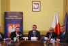 Olsztyn: Wojewoda zaprezentował plany GDDKiA i PLK