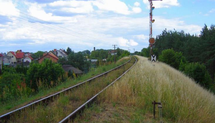 TPF przygotuje elektryfikację pięciu odcinków linii kolejowych na Pomorzu