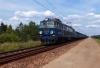 PLK chce oddzielnie kupić materiały na modernizację Rail Baltiki. Na razie się nie udało