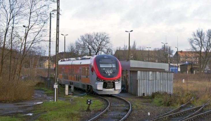 Przewozy Regionalne zostaną przekształcone w spółkę akcyjną