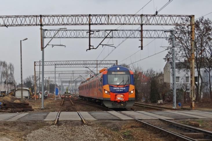 Duże utrudnienia pomiędzy Wrocławiem a Poznaniem [aktualizacja]
