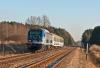 Kontrola UTK w PKP Intercity. Chodzi o odwołane pociągi do Hrubieszowa