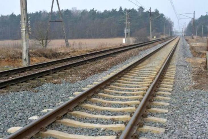 Zakończył się pierwszy etap prac na linii Poznań – Piła