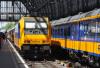 Wiosenna promocja Interrail. PKP Intercity zachęca do podróży po Europie 