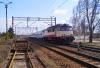Kursowanie składów PKP Intercity a zmiana czasu na letni