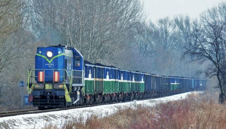 Newag zmodernizuje lokomotywy PKP Cargo za pół miliarda złotych