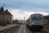 Bliżej elektryfikacji linii kolejowych w Borach Tucholskich