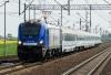 Griffin za Pendolino, Flirty za Darty