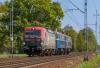 PKP Cargo na plusie za I kwartał 2018 r.