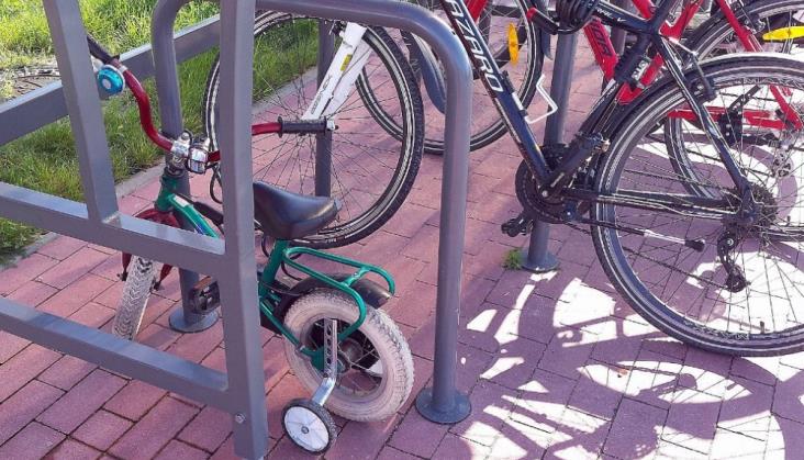 Pomorskie: Wakacyjny rozkład jazdy i płatny przewóz rowerów w PKM