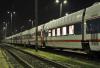 Koleje Ukraińskie rozważają zakup zestawów wagonów Talgo
