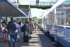 UTK: Kwiecień 2017 niezły dla kolei pasażerskiej