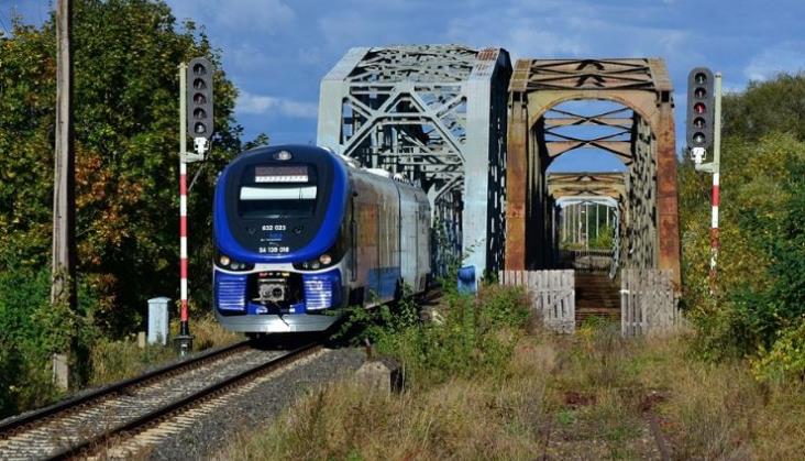 Polsko-niemiecki transport kolejowy: potrzebne działania w zakresie infrastruktury i połączeń dalekobieżnych