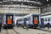 Udało się wybrać wykonawcę przeglądów P3 dla 45 wagonów PKP Intercity
