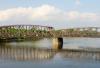 Niemcy chcą zbudować most kolejowy w Kostrzynie, ale sprawa utknęła w polskim ministerstwie