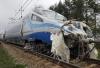 Kierowca i dyżurny nastawni oskarżeni w sprawie katastrofy Pendolino w Ozimku